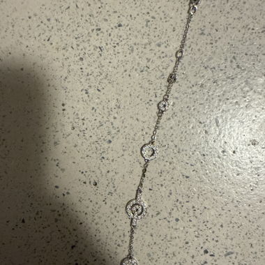 Bracciale Swarovski