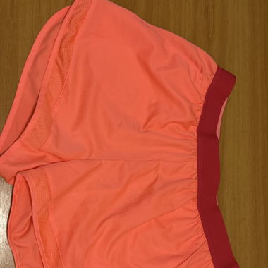 Pantaloncini puma