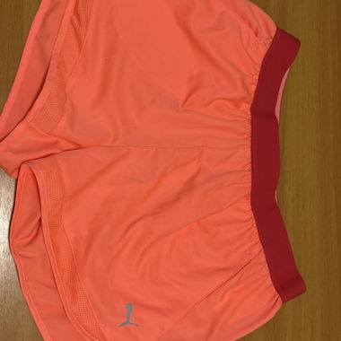Pantaloncini puma