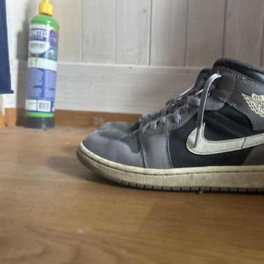 Jordans