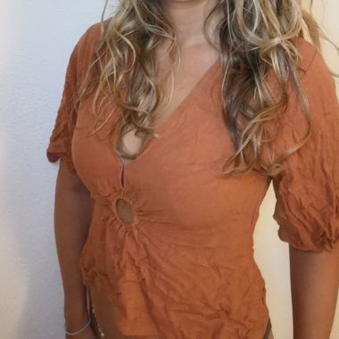 oranges Shirt (P/S)