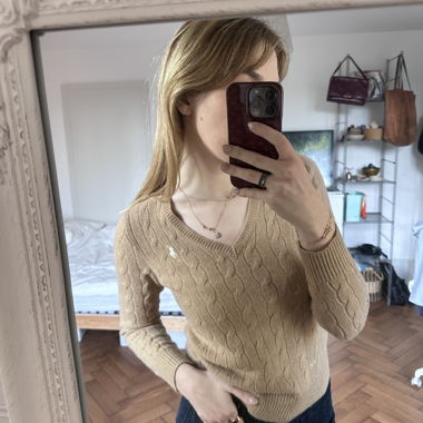Polo Ralph Lauren Sweater / S