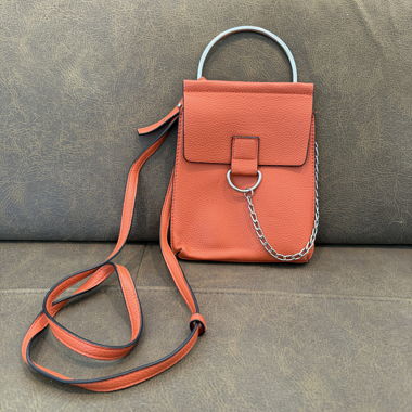 S.Oliver Stylish crossbody bag 