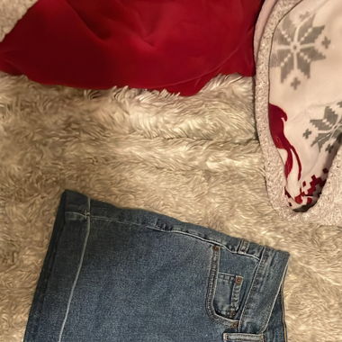 Levi’s Jeans MOM