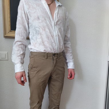 Jack & Jones Chino Hose