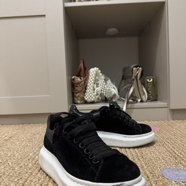 Alexander McQueen Schuhe