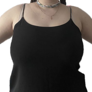 Basic schicke Bluse