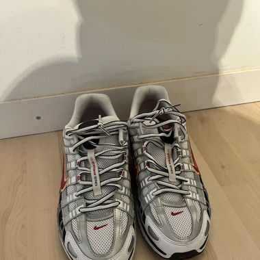 Nike P-6000