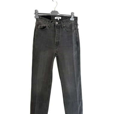 RE/DONE jeans denim - 27