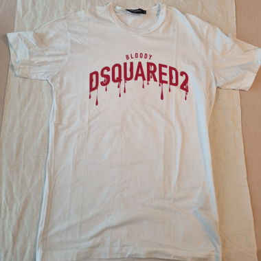 T-shirt Dsquared2