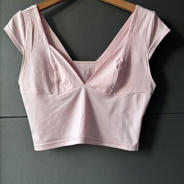 Top rose
