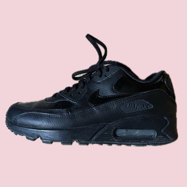 Nike Air Max Sneakers