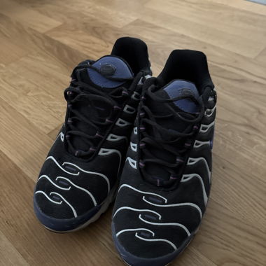 Stivali sportivi Nike TN taglia 45