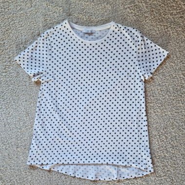 Zara T-Shirt
