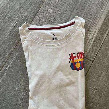 T-shirt FC Barcelona taglia S