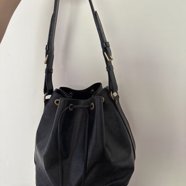 Petit Sac Noé Epi Louis Vuitton