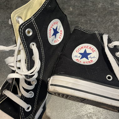 Converse