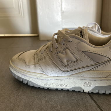 New Balance 550