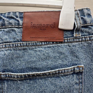 Jeans Lamarel
