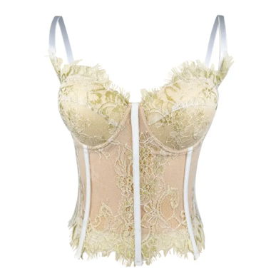 Corset Top