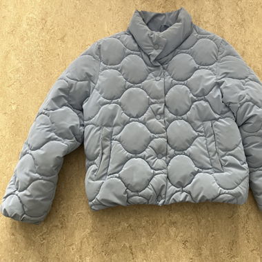 Kinder - Winter Jacke von Zara