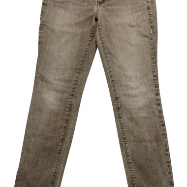 Benetton Brown Slim Jeans Gr. 30/38