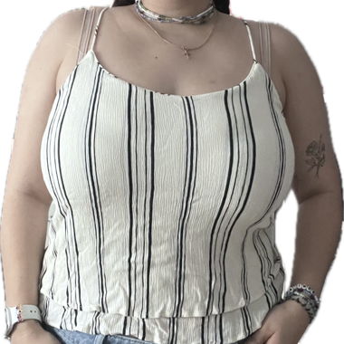 Sommer Top