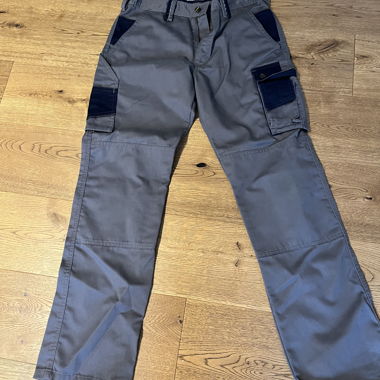 Wikland Pants
