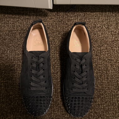 Sneaker Christian Louboutin