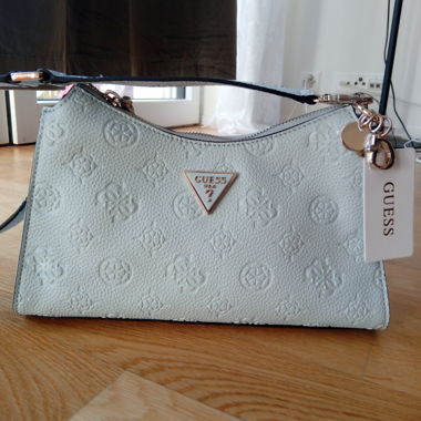 Guess nuova