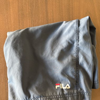 Fila Sport Shorts