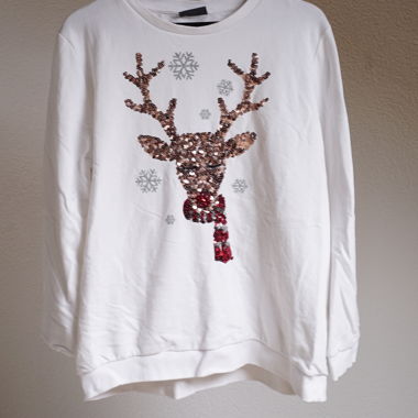 Christmas Pullover