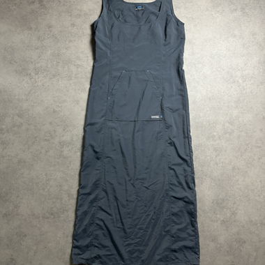 2ndSky sleeveless dress
