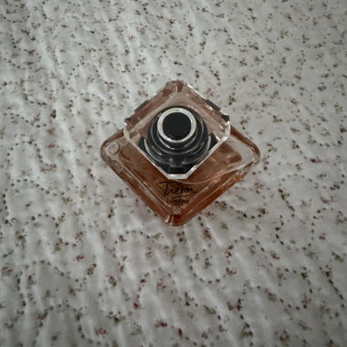 Lancôme Trésor Parfum