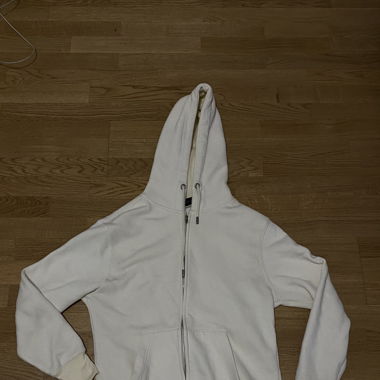 Jacket P&B 