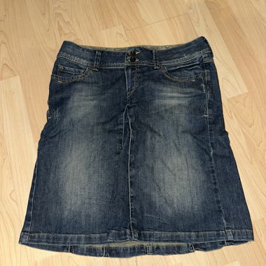 Vintage jeans Rock