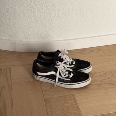 Vans Old Skool Sneakers