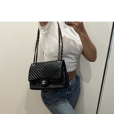 Borsetta Chanel 