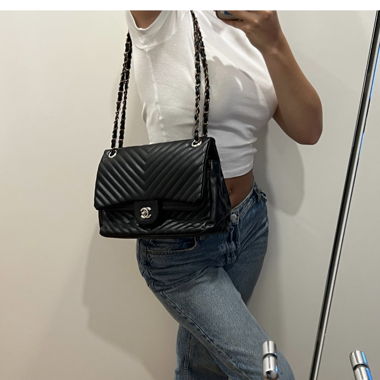 Borsetta Chanel 