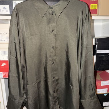 Blusa, XXL