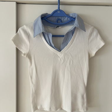 Chemise/Chemise Standivarius