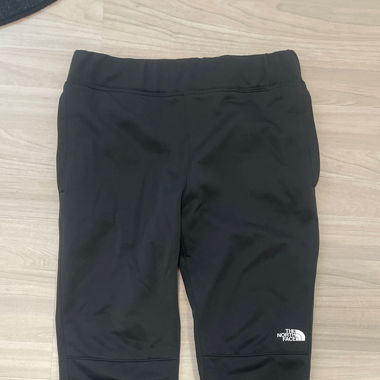 North face pants