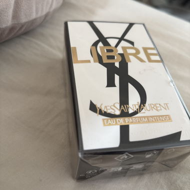 YSL Libre Eau de Parfum 30 ml