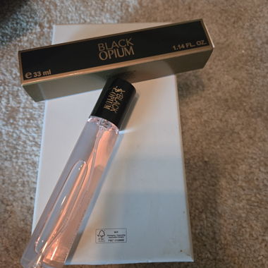 Profumo