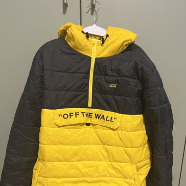 Jacke