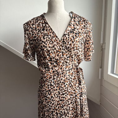 *InWEAR* Wickelkleid