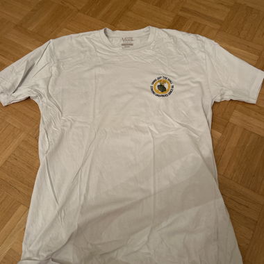 Vans shirt