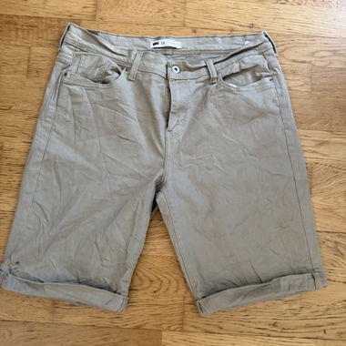 Levis Shorts Gr. 14