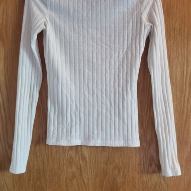 T-shirt manches longues