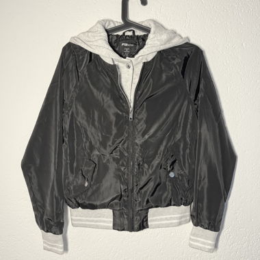 Veste bomber taille S